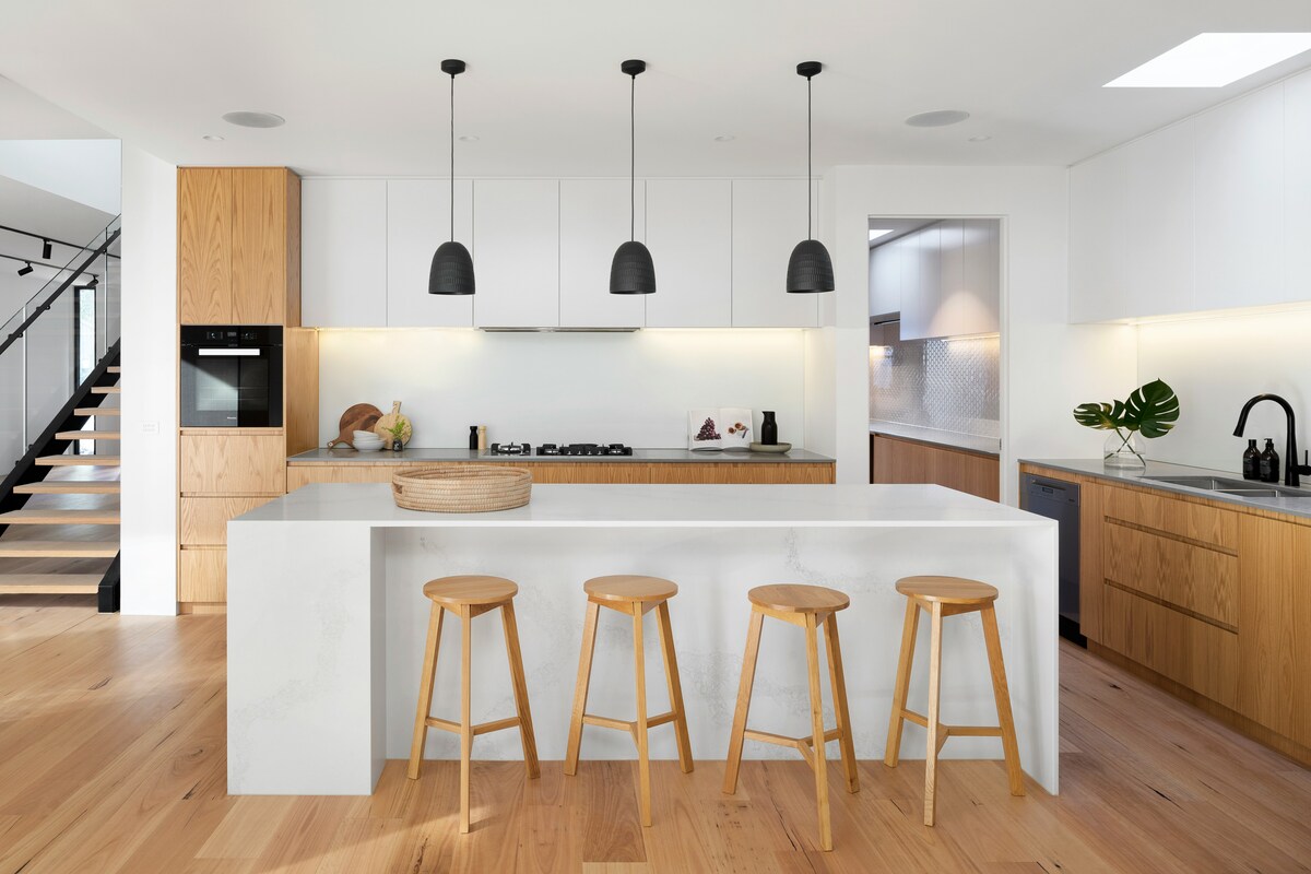 A Guide to Choosing a Kitchen Style in 2024