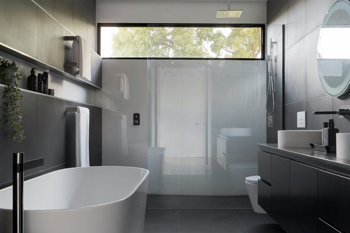 Eco-Friendly Bathroom Renovation Ideas