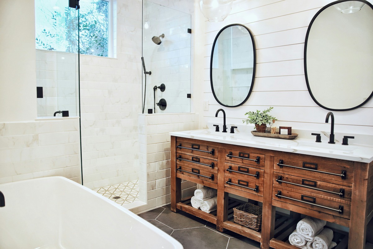 Eco-Friendly Bathroom Renovation Ideas